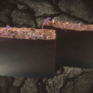 NATURAL HOMEMADE BODY SOAPS🌹